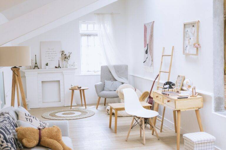 Incorporating Natural Elements into Urban Home Design