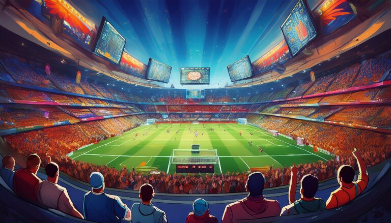 Betbhai9: The Best Platform for Indian Cricket Betting Fans