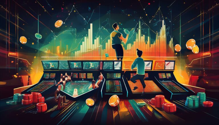 Gold365: Your Trusted Online Betting ID Partner