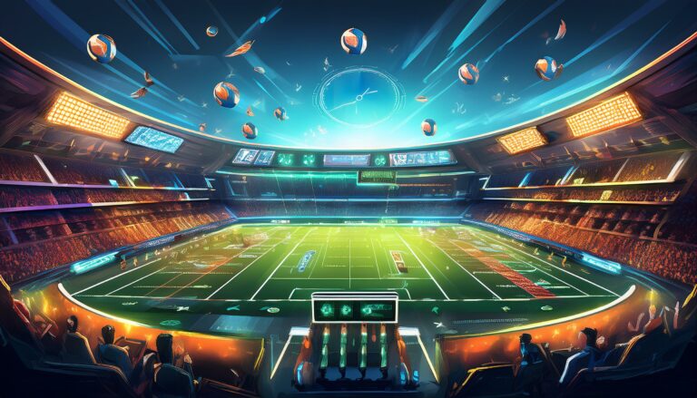 Reddy Anna Book: Betting on Cricket’s Total Number of Boundaries in the Final Innings